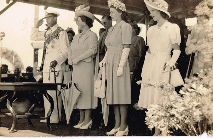 Le royal tour en Afrique australe de 1947 : un voyage emblématique pour les Windsor