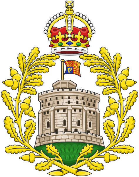 Liste des rois d'Angleterre : Windsor (1917-)