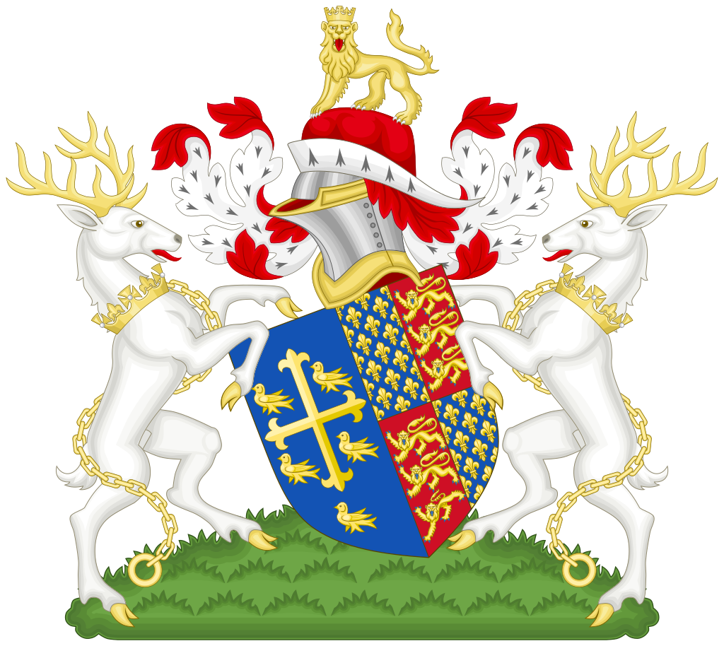 Liste des rois d'Angleterre : Plantagenêt (1154-1399)